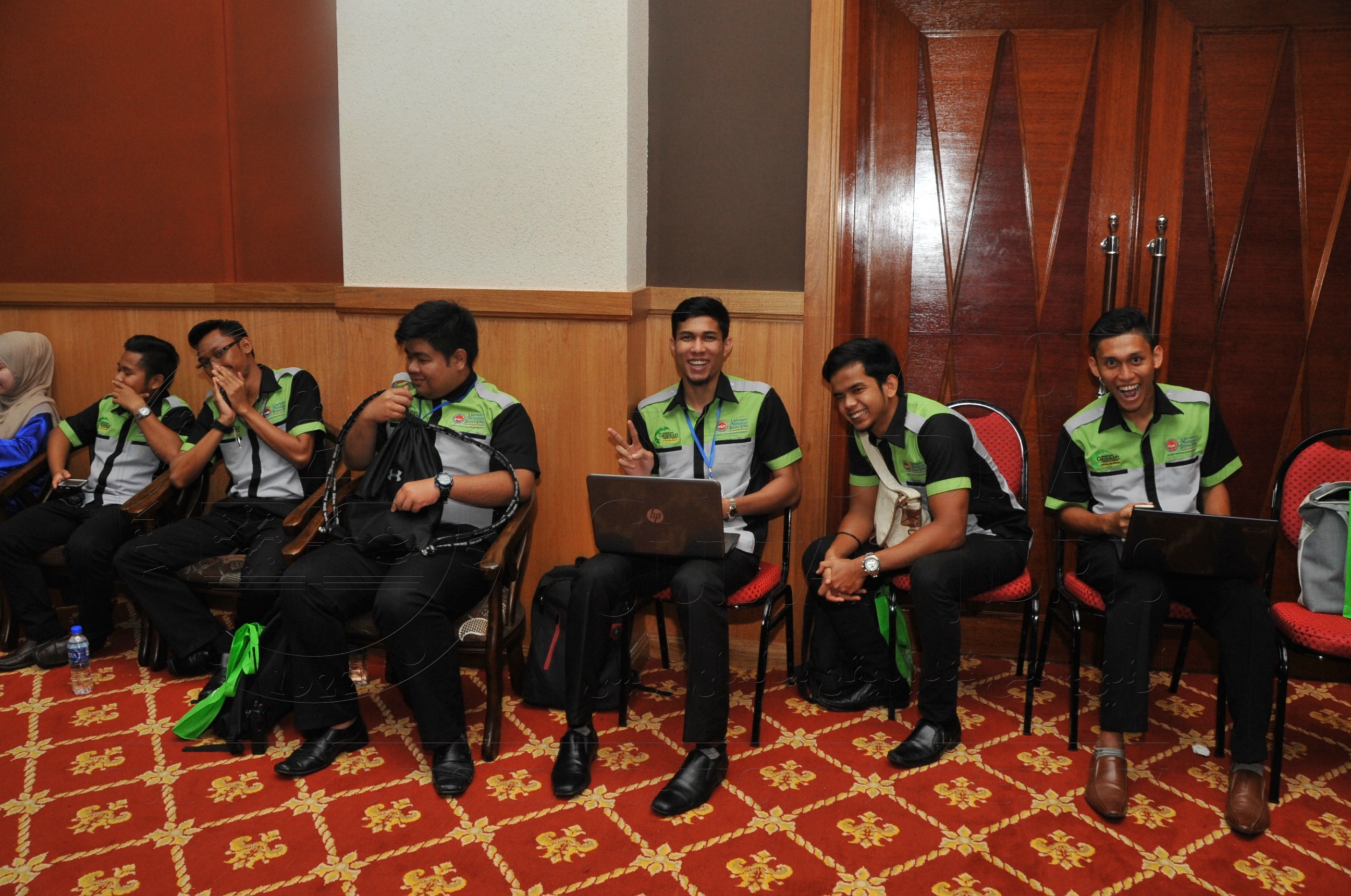 PRO15 164 IKLIM HAS 1150